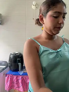 Lucianixs Live XXX-Chat