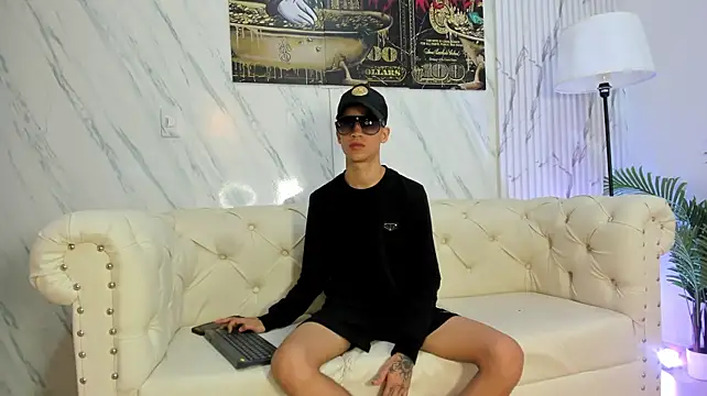 Chat XXX ao vivo de COOL_BOYS2