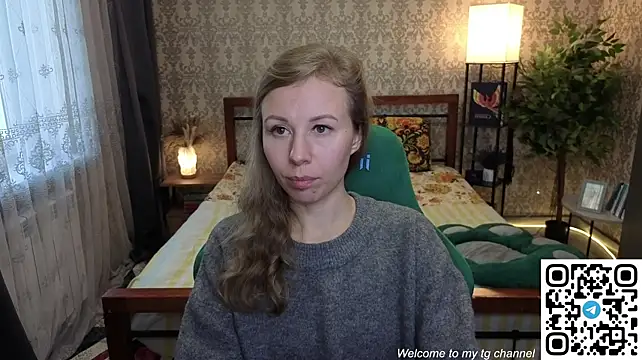 Chat XXX ao vivo de Lill_Ana