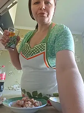 XXX chat uživo modela Meri_a