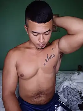 Royer – webcam-show