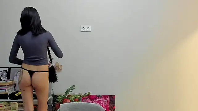 ailey_chao লাইভ XXX চ্যাট