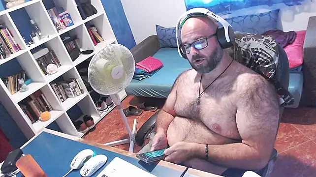 ravingr4d4 Chat XXX live