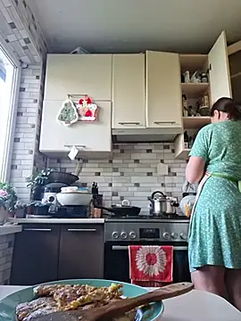 Meri_a's Live XXX Chat
