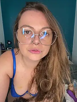 Czat XXX na żywo – Blueskydreammm