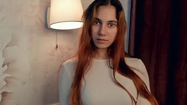 แชท XXX สดของ DiedraBaka
