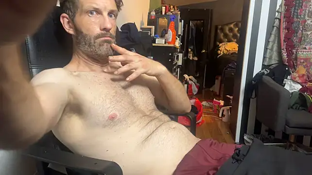 Chat XXX en directo de leanjamesdean
