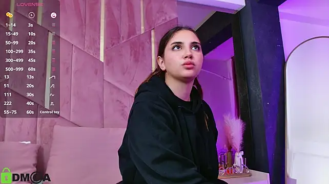 VanillaGoldX's Live XXX Chat