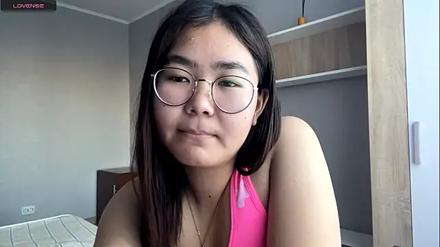 HikkoSinu - stroke my pussy