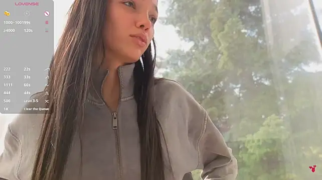 Sassy_Teen - Cumshow!