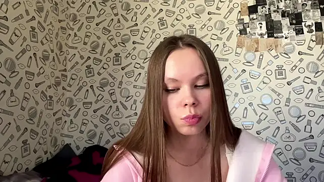 Chat XXX ao vivo de SunkShigella
