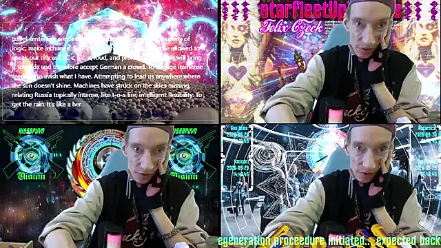 Chat +18 de solodethlordsubveganFAQ ao vivo