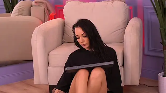 ElaBellanotte Live XXX-Chat