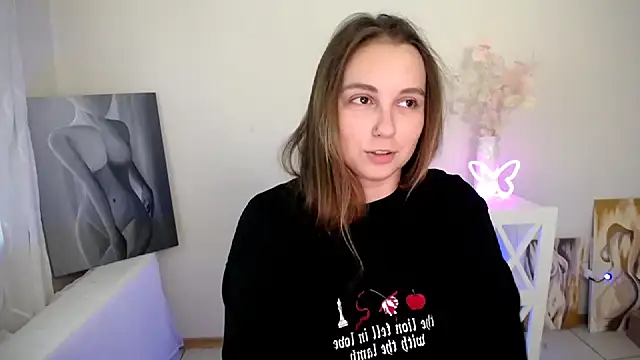 Živý XXX chat SweetPrincess_