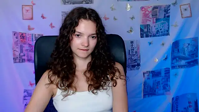 _SusieSu_n Live XXX chat