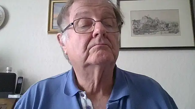 llew88 Webcam Show