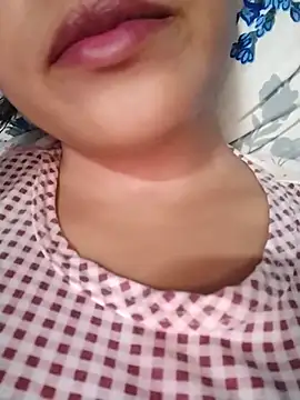 Czat XXX na żywo – Anki-doll