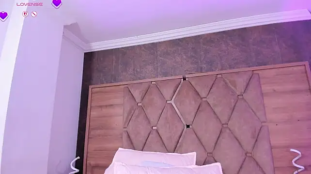 Chat XXX ao vivo de ThaliaHall_1