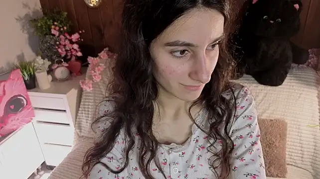 Chatroom XXX en direct de ShanMessel