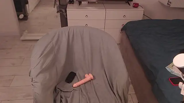 EvaKisssssss Chat XXX in diretta