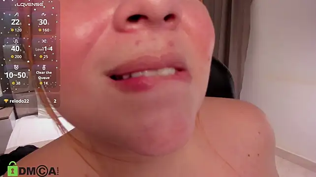 miaparker25 live XXX chat