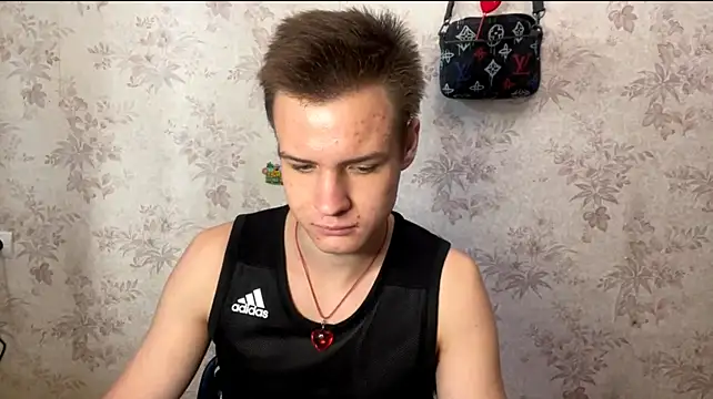 BigBabyMax Live XXX-chat