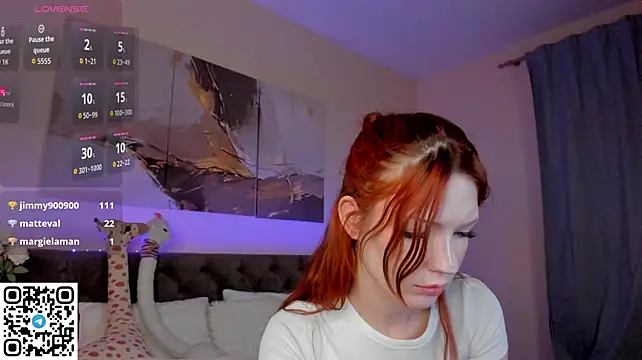 Linablueeyed Chat XXX in diretta