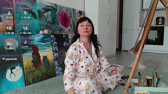secret_library live XXX chat