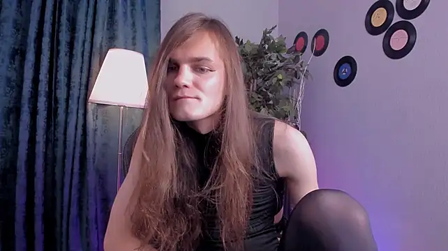 Chatroom XXX en direct de WillFobos