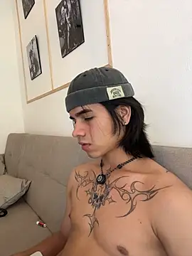 Chat XXX Live Mao_mdn