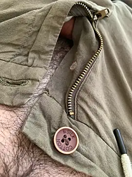 MuzzyFacing – Naživo XXX chat