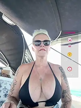 German_Milf 现场XXX聊天