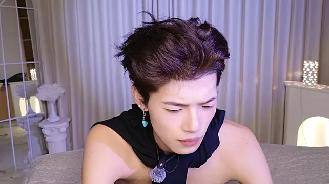 Chat XXX ao vivo de RenZeng