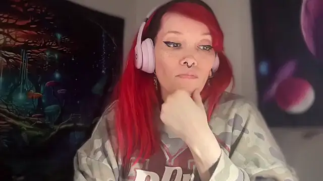 FRRANNKIE's Live XXX Chat