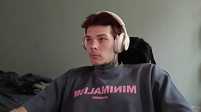 DENIS_HERE – Naživo XXX chat