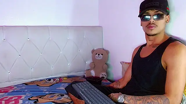 Angel_foxc13 Live XXX Chat