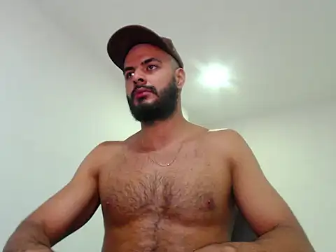 ThiagoToro Live XXX-chat