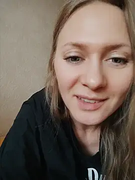 KamilaLod – Naživo XXX chat