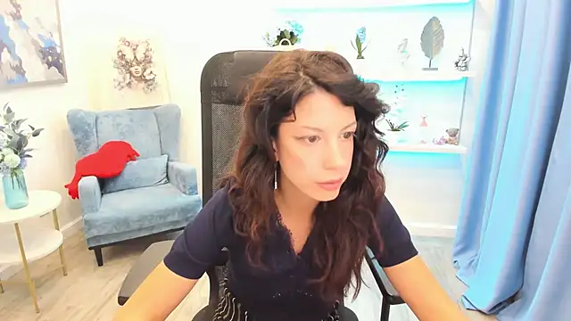 PeachMirage – Naživo XXX chat