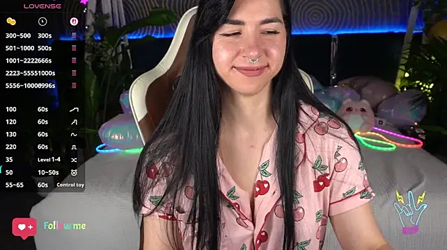 EmilyCandyy – Naživo XXX chat