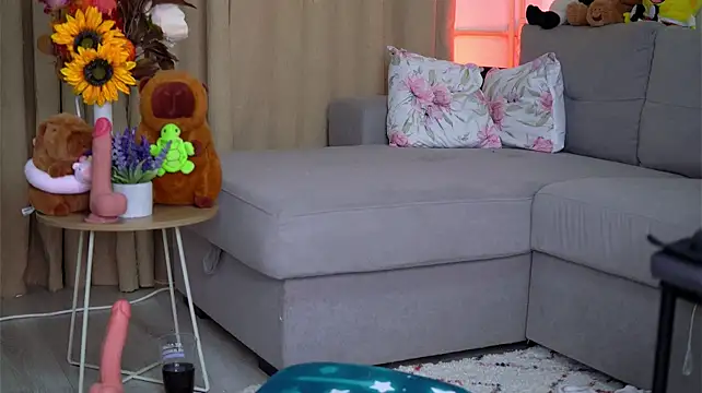 HotMollyX Chat XXX live