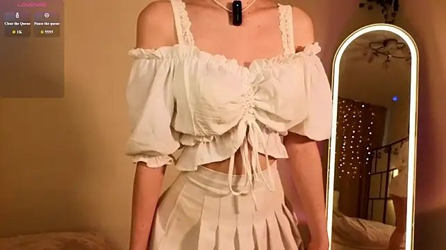 JoselynNeaveのライブXXXチャット