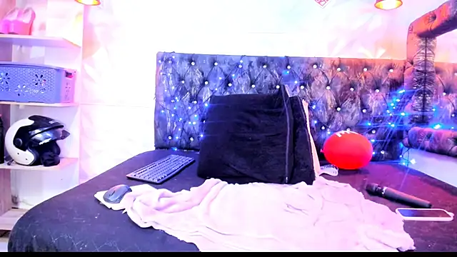 Chat XXX en directo de ariell_dl