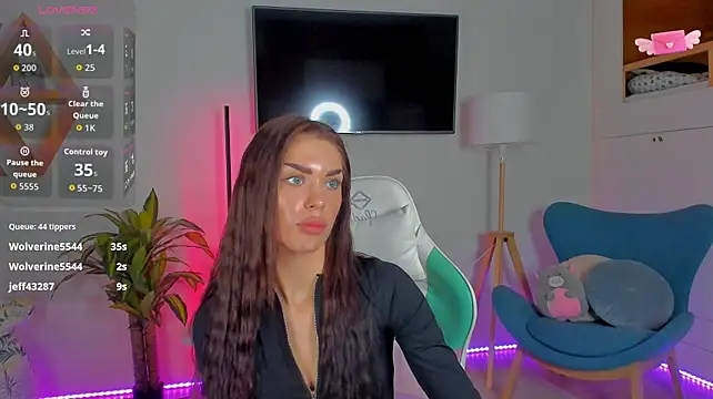 Онлайн чат XXX Eva__Blaze