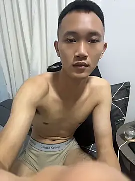 lun_kai Live XXX-chat