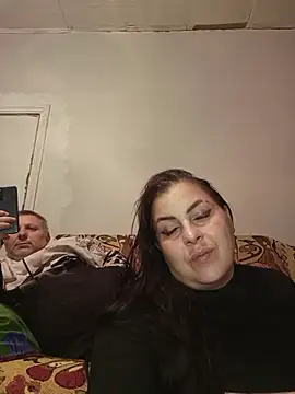 Greta_Tamar Live XXX Chat
