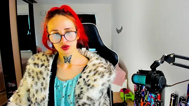 your_tora Live XXX-chat