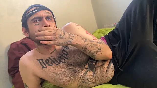 Czat XXX na żywo – delidemente333