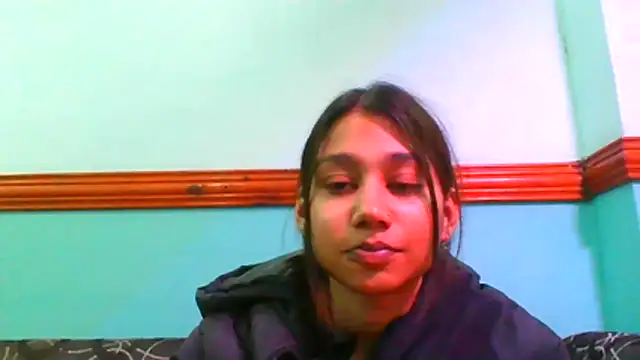 prettysmileaaliyah's Live XXX Chat