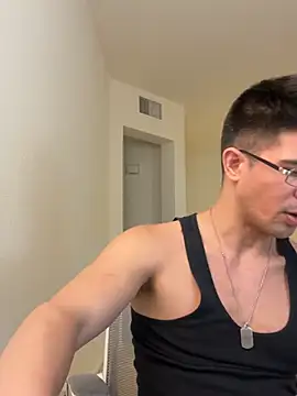 SebastianReiss 在線直播表演